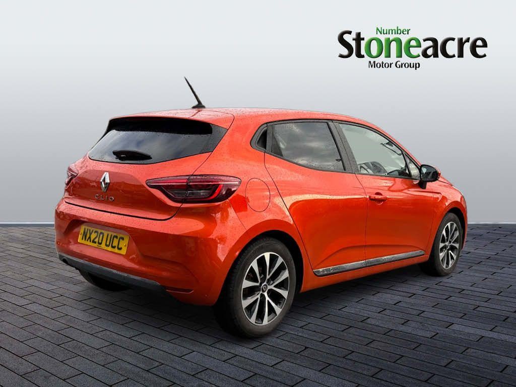 Renault Clio Image 3