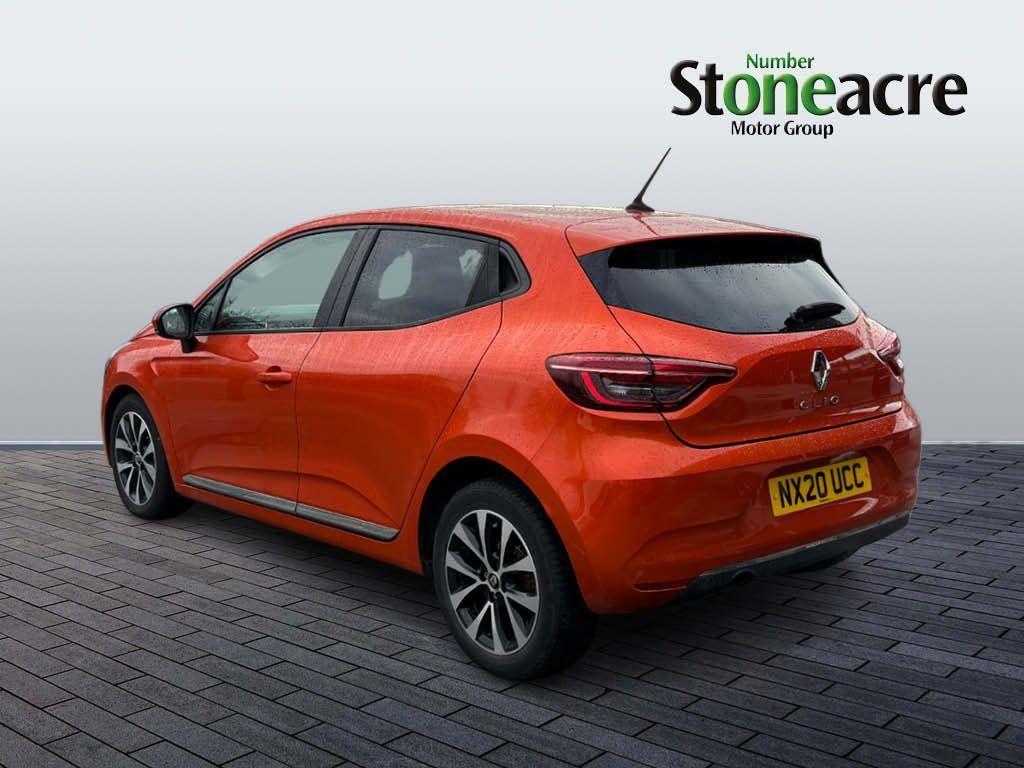 Renault Clio Image 5