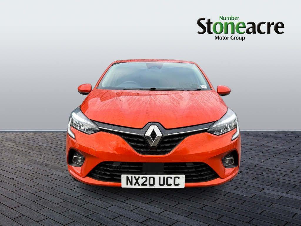 Renault Clio Image 8