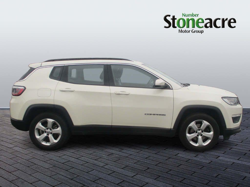 Jeep Compass Image 2