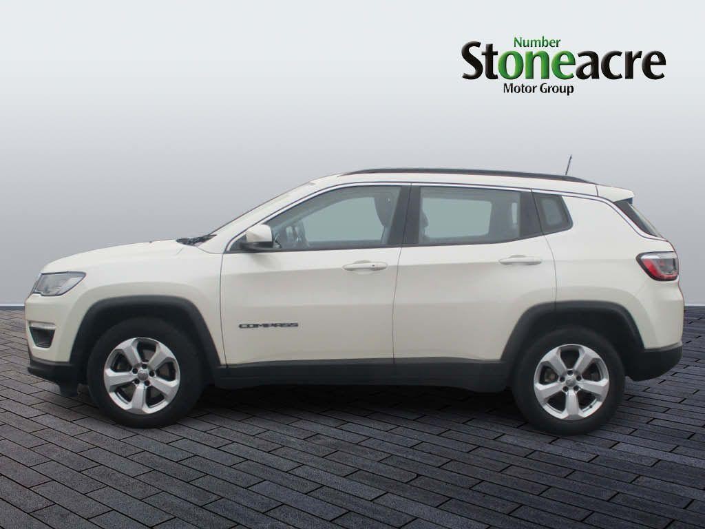 Jeep Compass Image 6