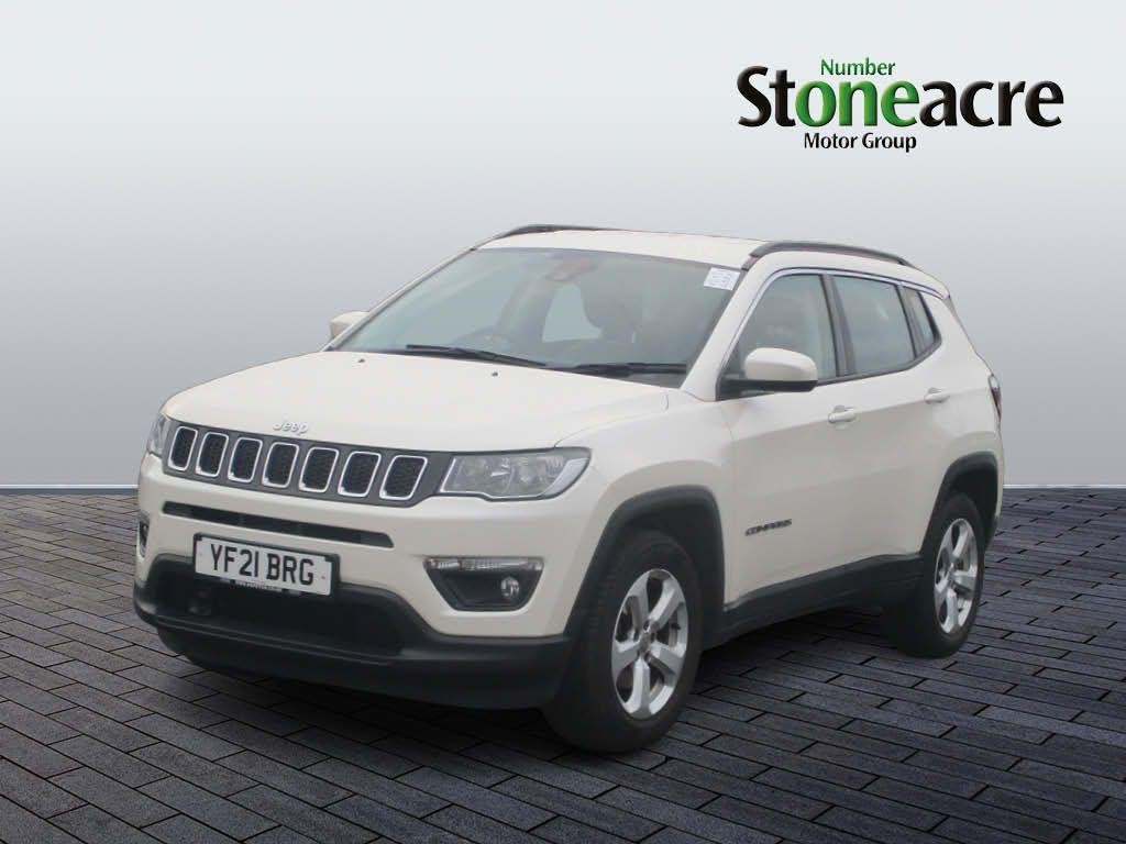 Jeep Compass Image 7