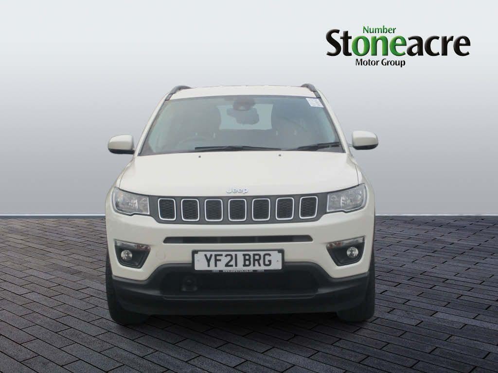 Jeep Compass Image 8