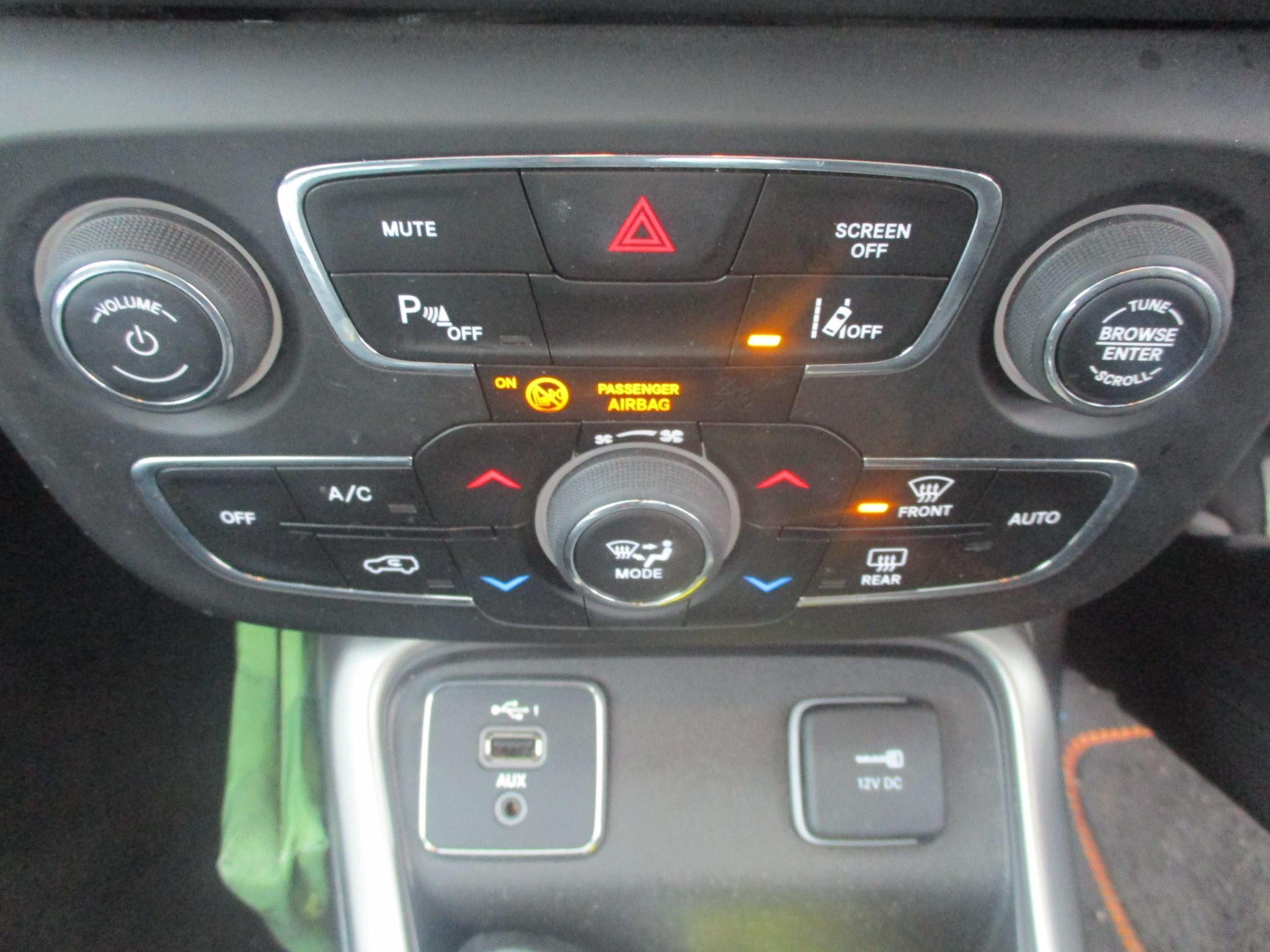 Jeep Compass Image 15