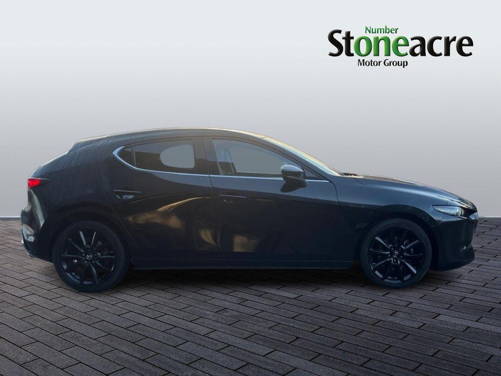 Mazda3 Image 2