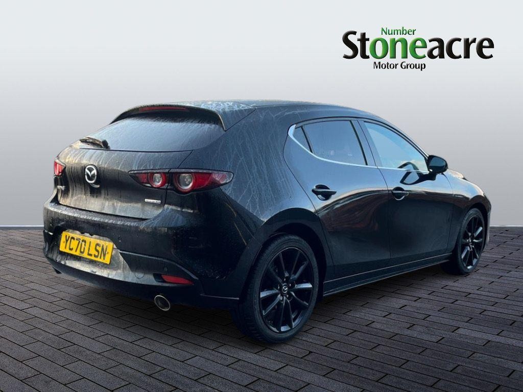 Mazda3 Image 3