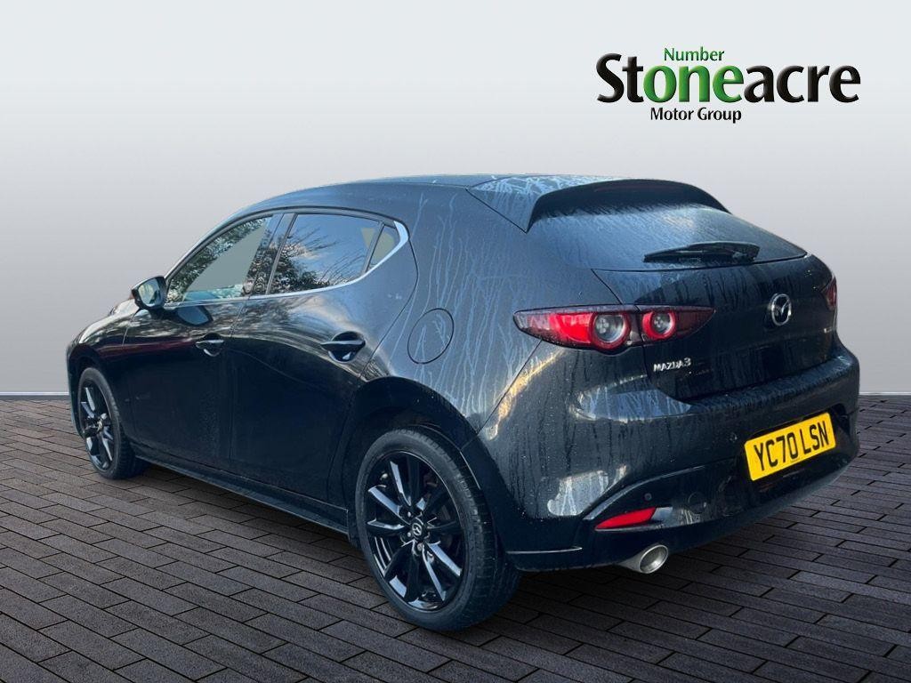 Mazda3 Image 5