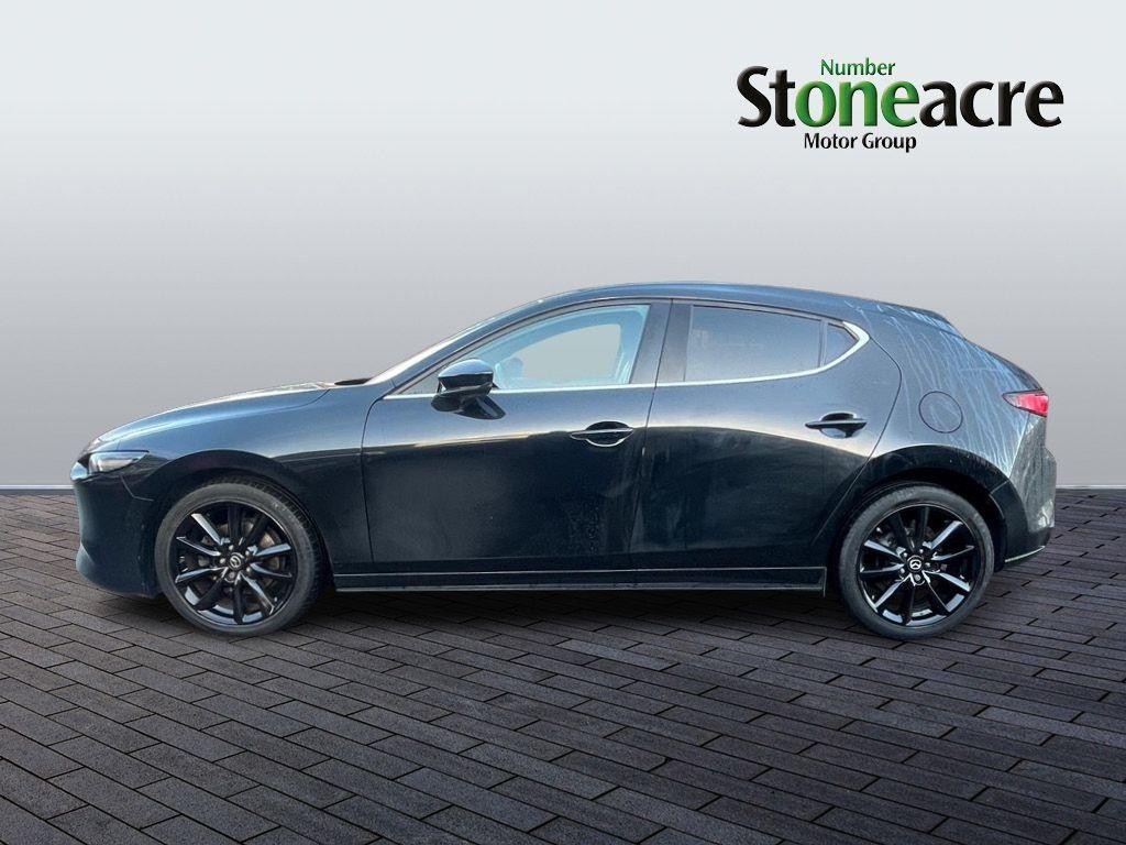 Mazda3 Image 6