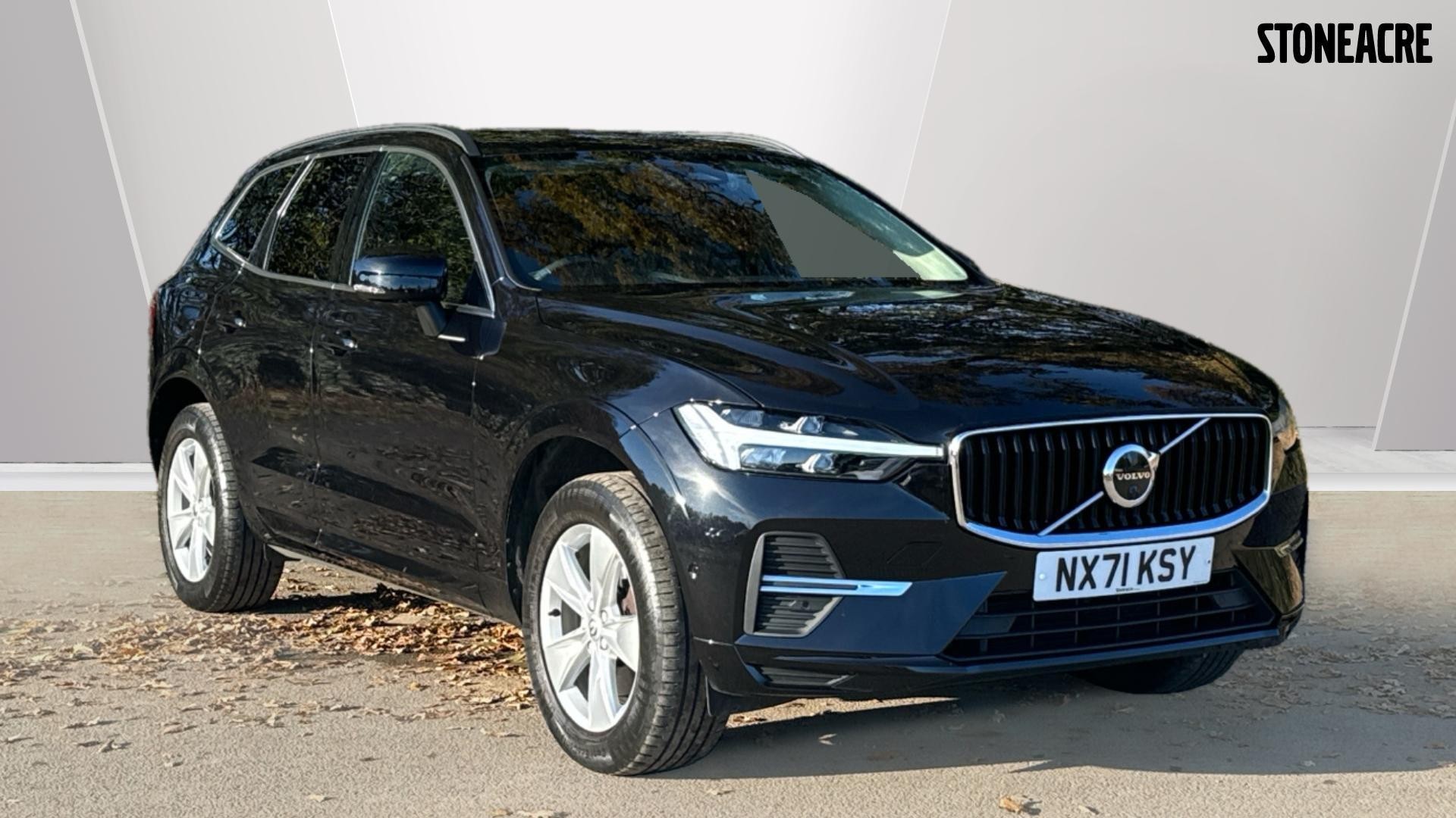 Volvo XC60 Image 1