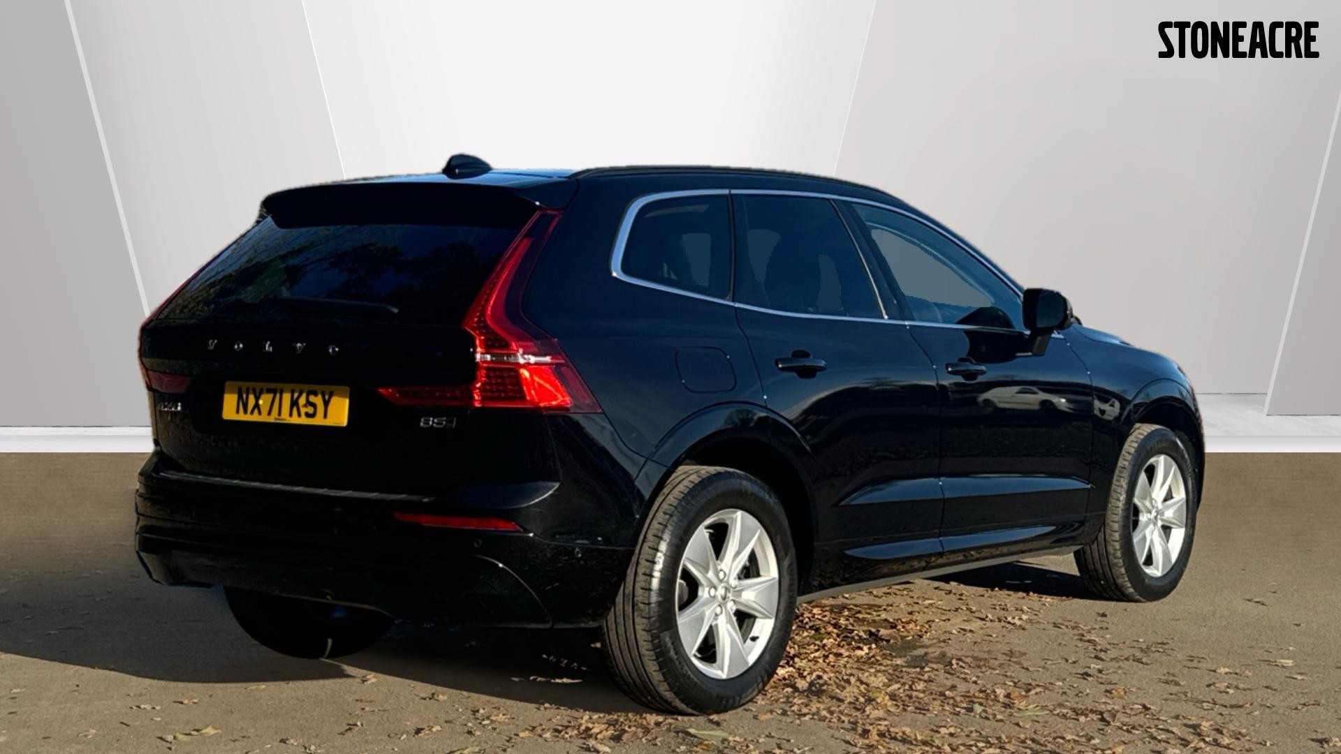 Volvo XC60 Image 7