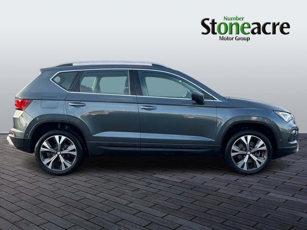 SEAT Ateca Image 2