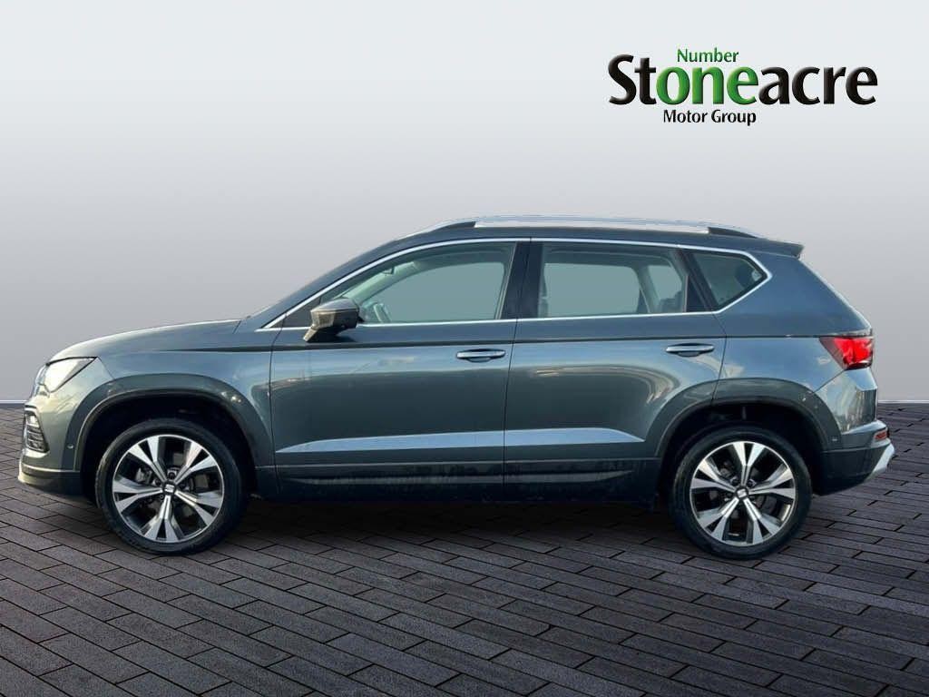 SEAT Ateca Image 6