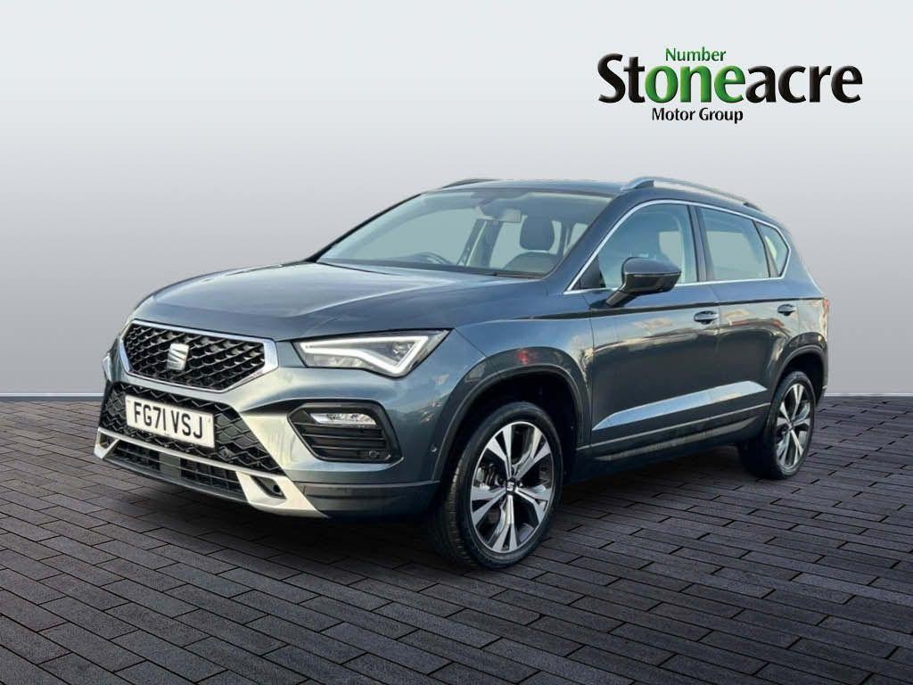 SEAT Ateca Image 7