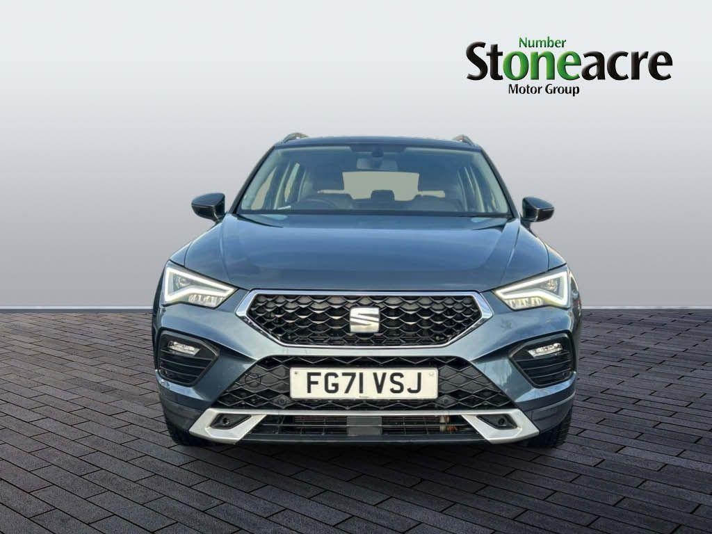 SEAT Ateca Image 8