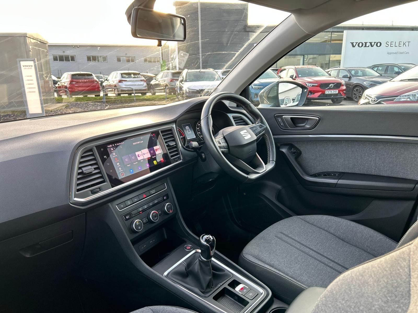 SEAT Ateca Image 14