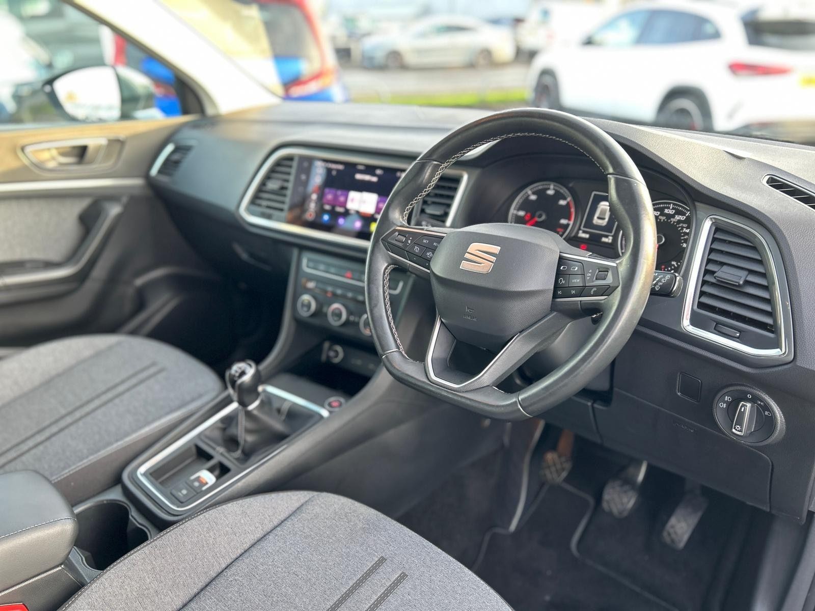 SEAT Ateca Image 16