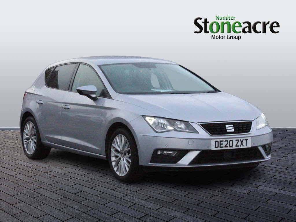 SEAT Leon Image 1