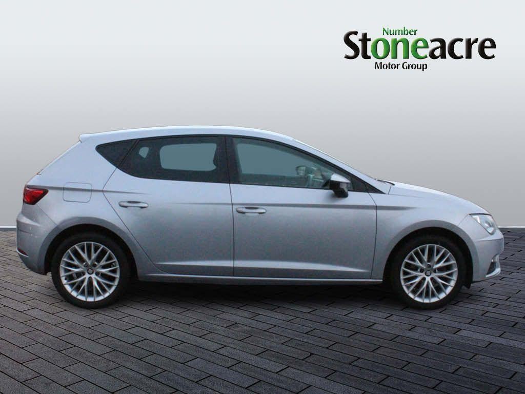 SEAT Leon Image 2