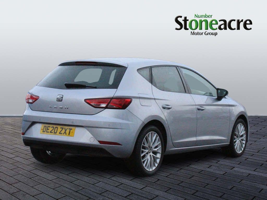 SEAT Leon Image 3