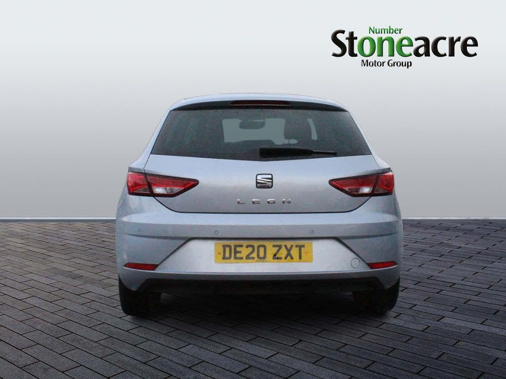 SEAT Leon Image 4