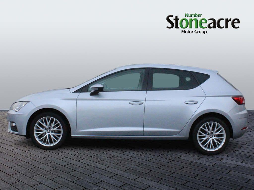 SEAT Leon Image 6