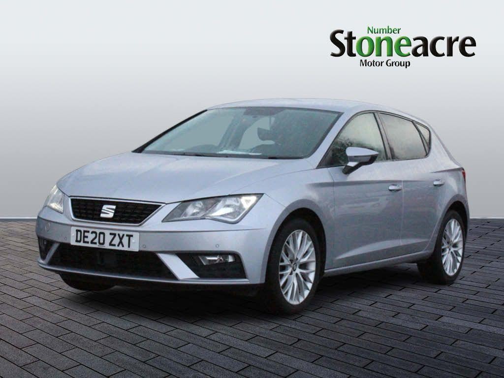 SEAT Leon Image 7