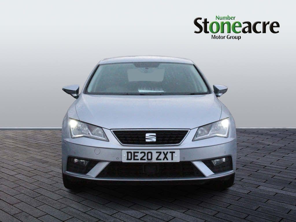 SEAT Leon Image 8