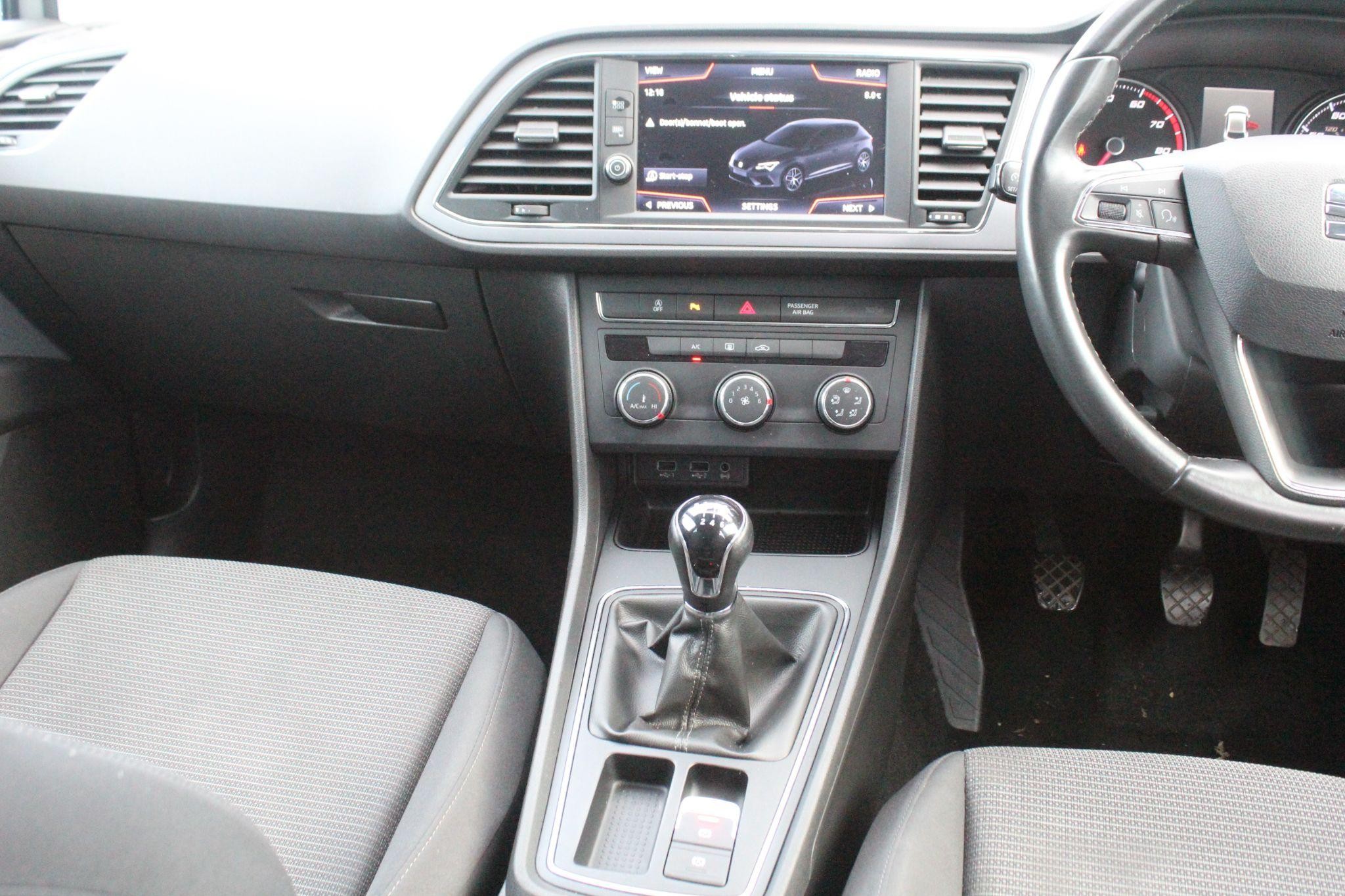 SEAT Leon Image 23