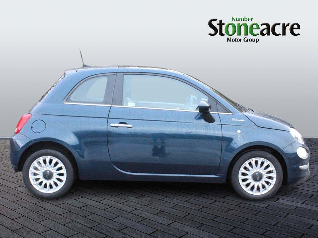 Fiat 500 Image 2