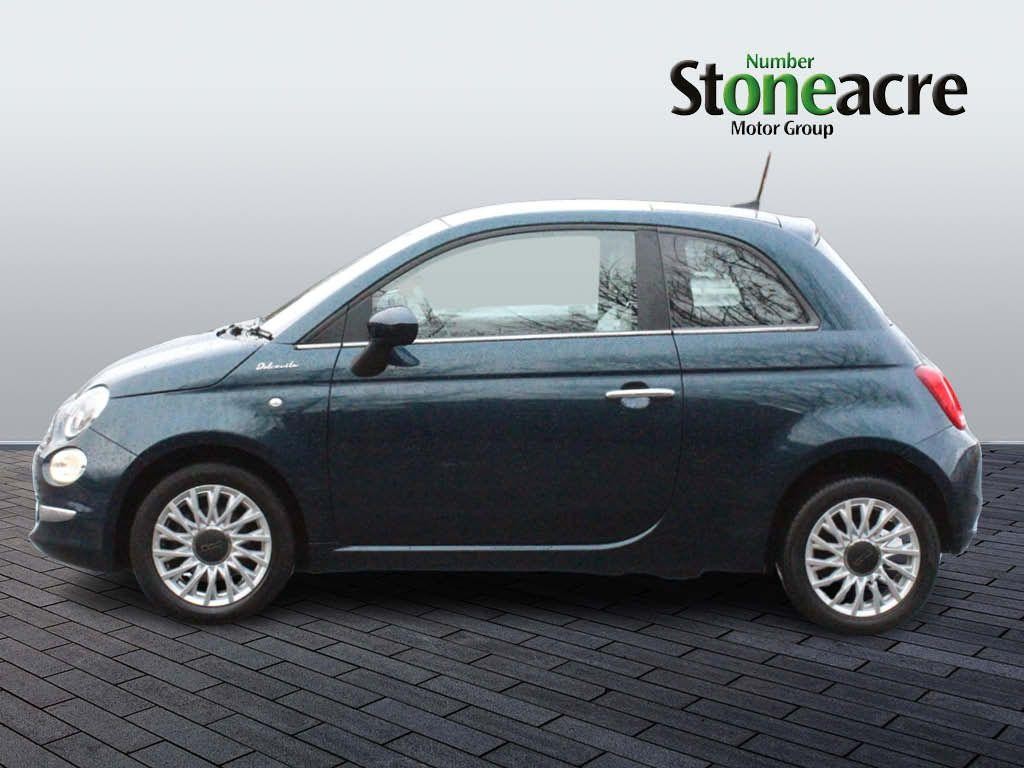 Fiat 500 Image 6