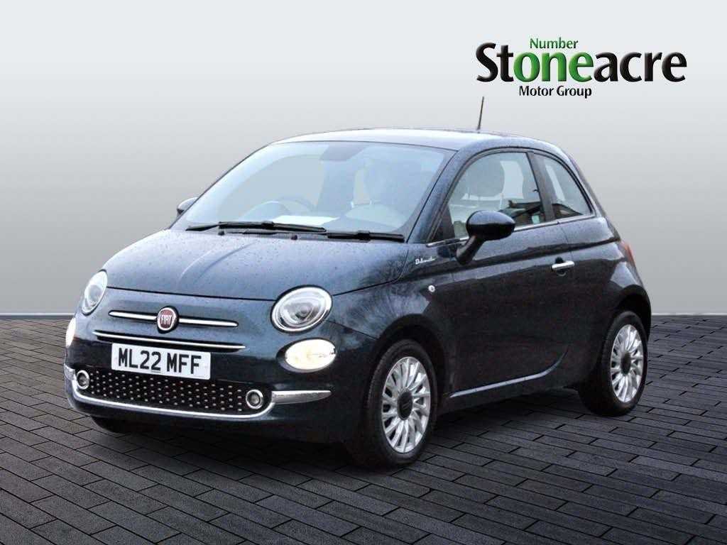 Fiat 500 Image 7