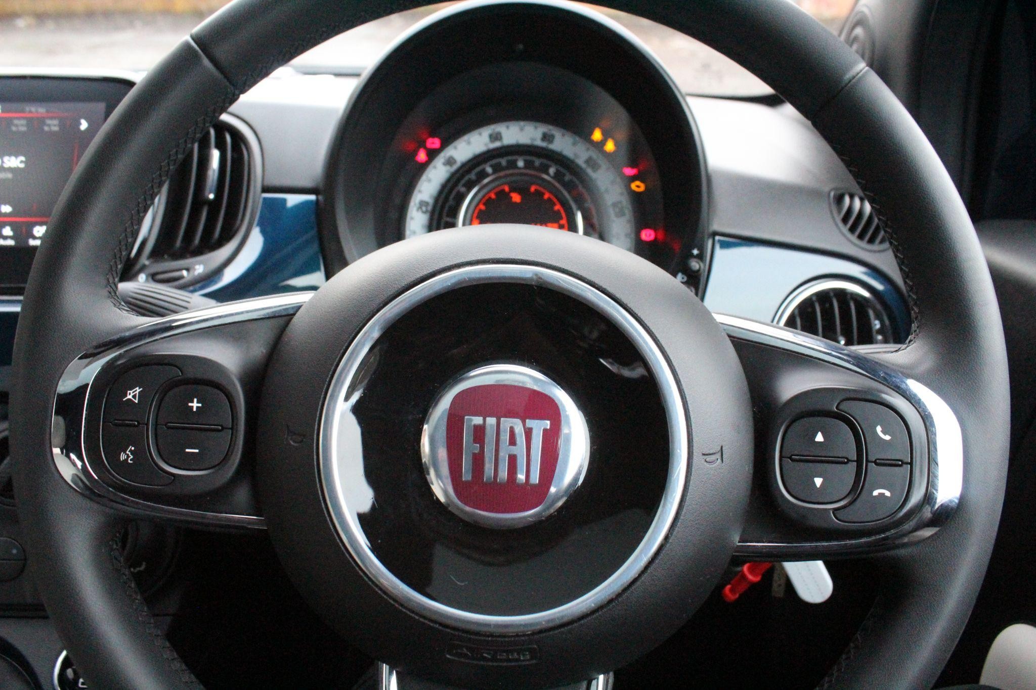 Fiat 500 Image 15