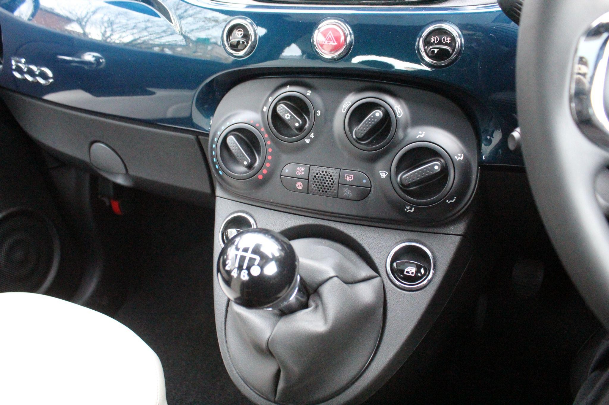 Fiat 500 Image 17