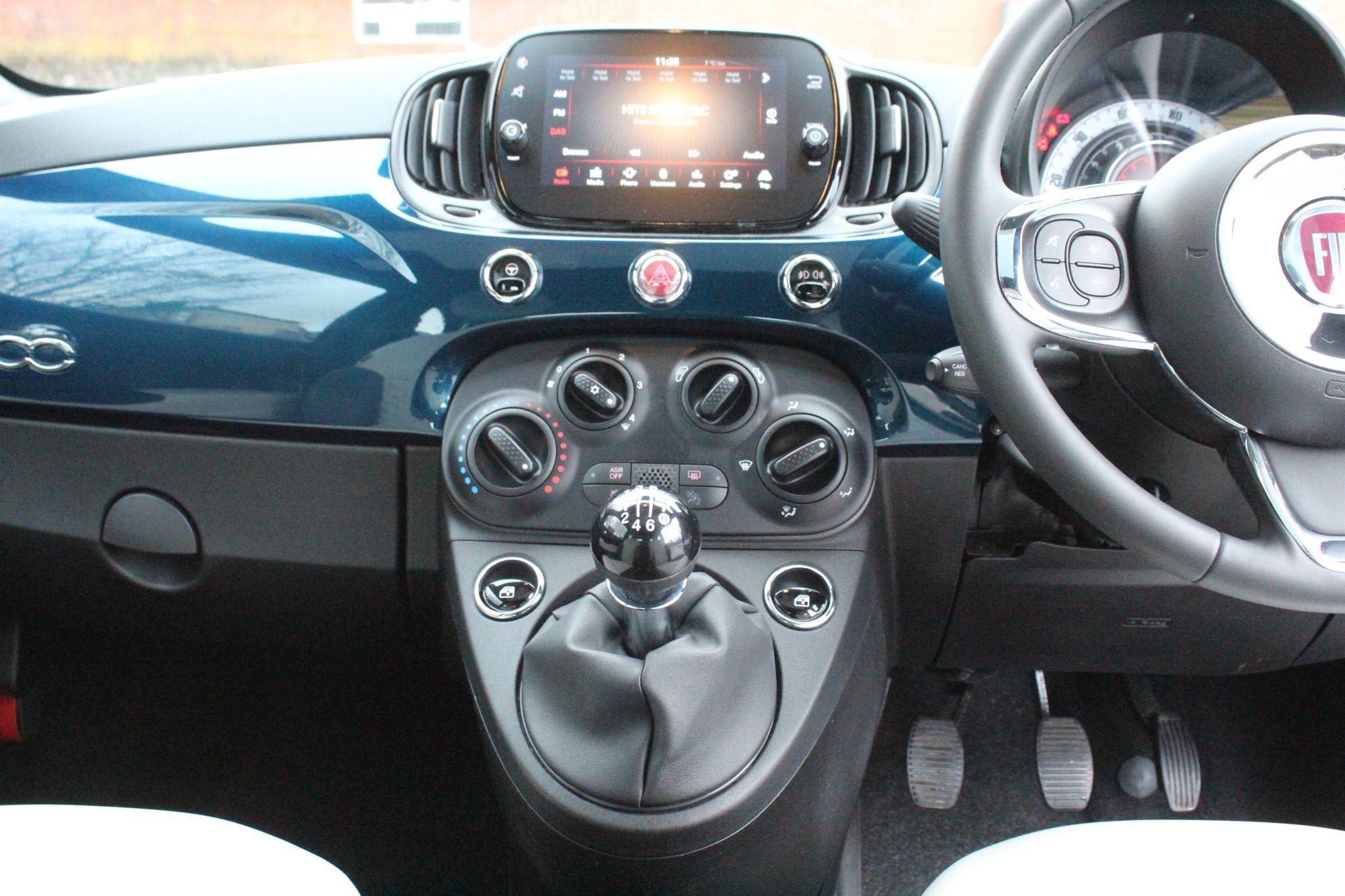 Fiat 500 Image 19