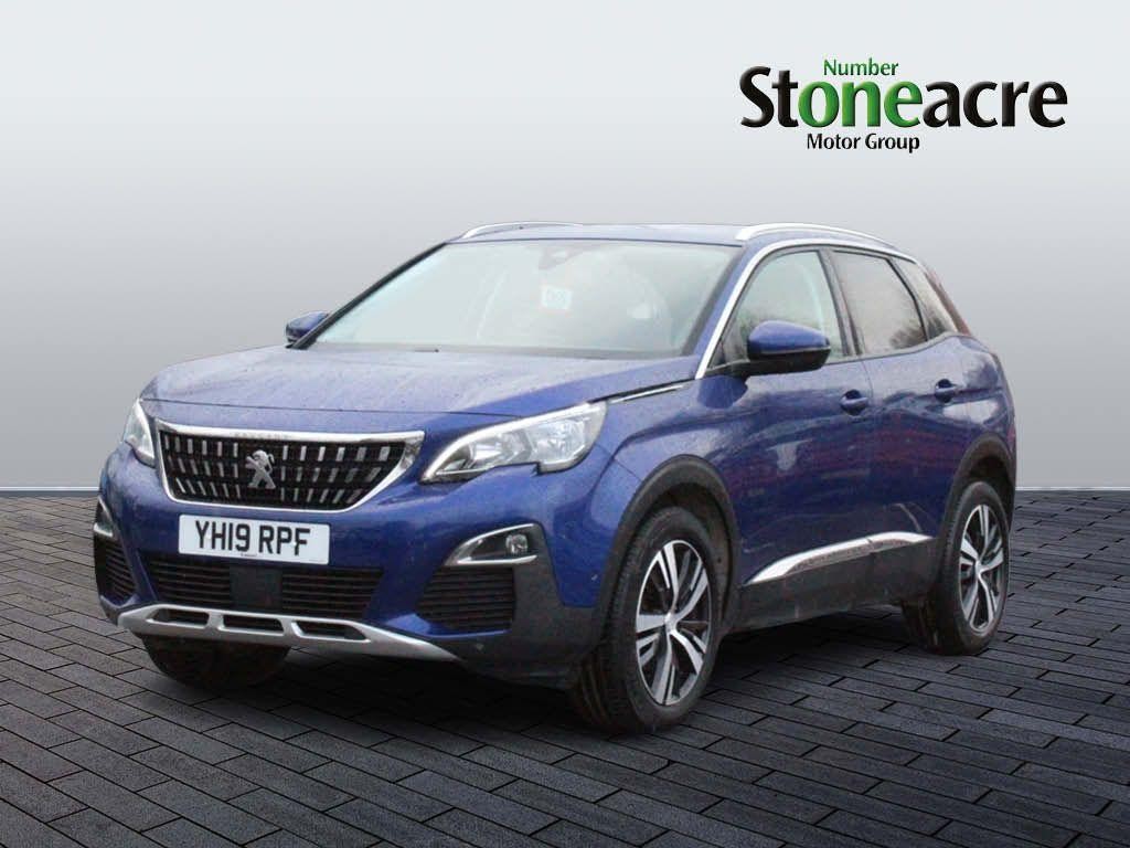 Peugeot 3008 Image 7