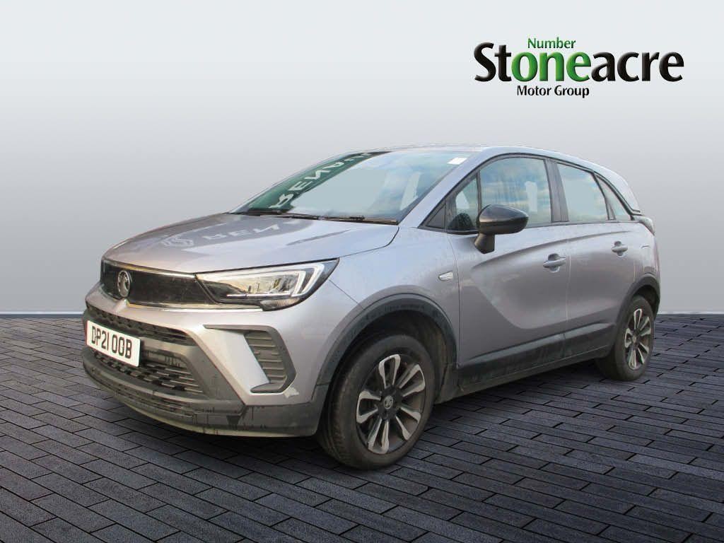 Vauxhall Crossland Image 5