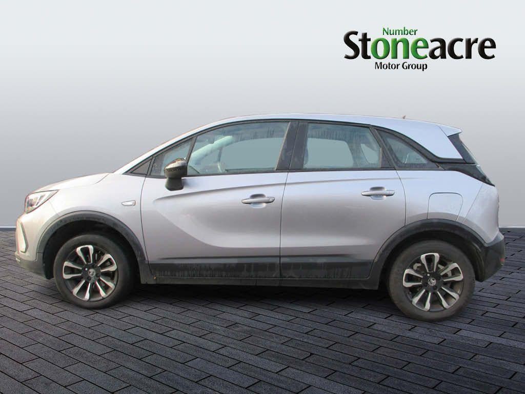 Vauxhall Crossland Image 8