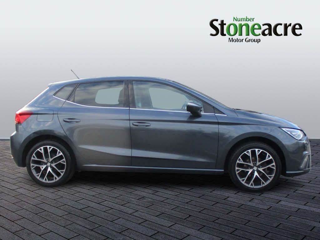 SEAT Ibiza Image 2