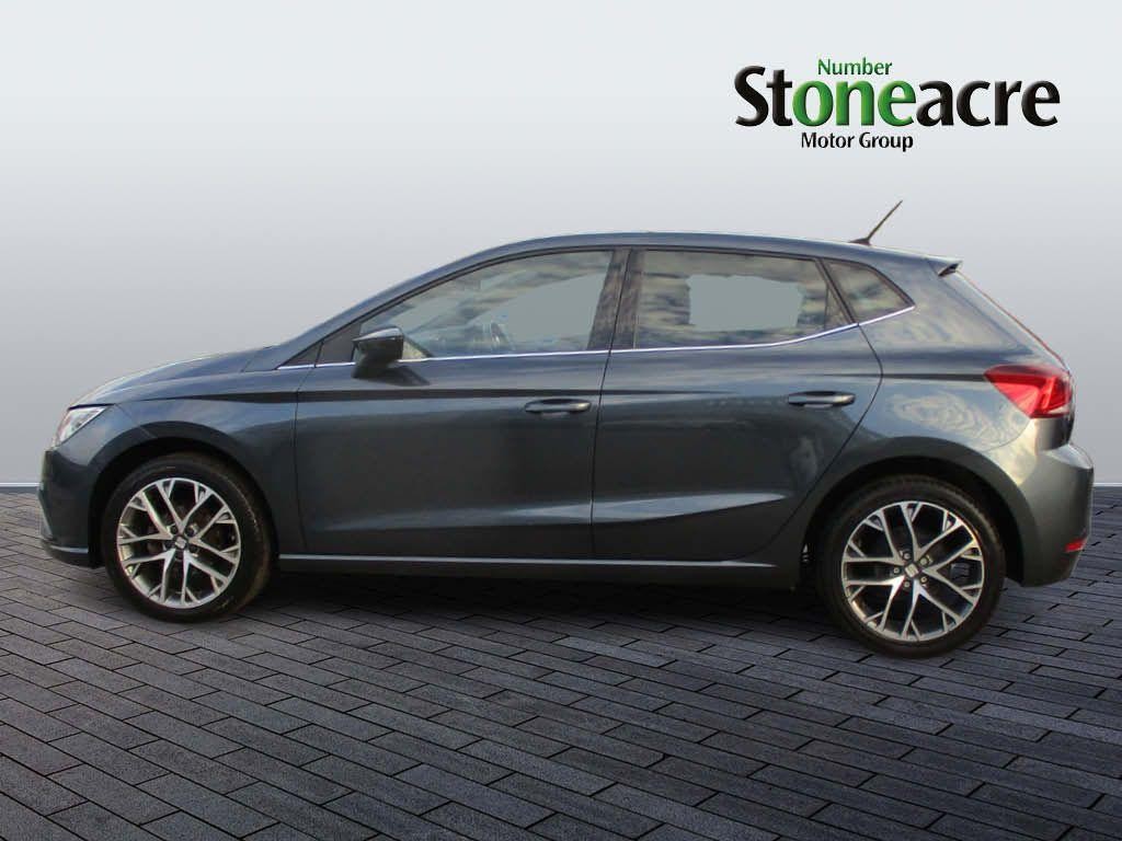 SEAT Ibiza Image 6