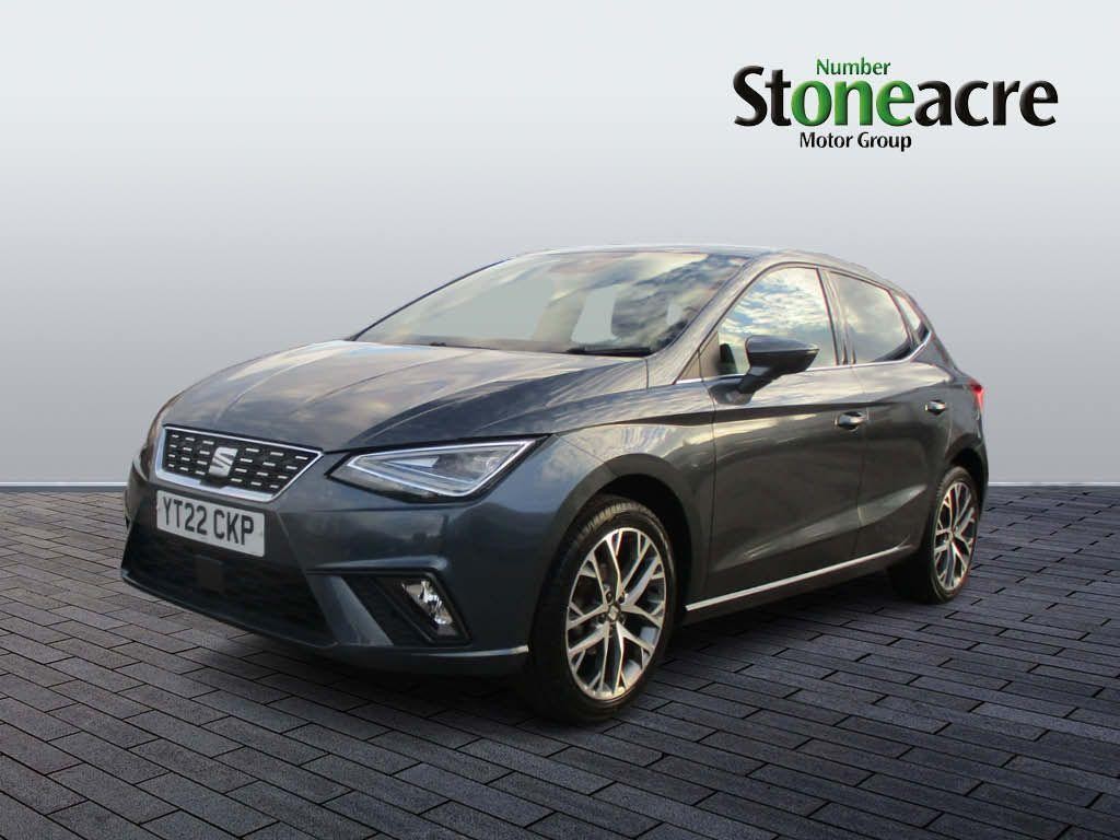 SEAT Ibiza Image 7