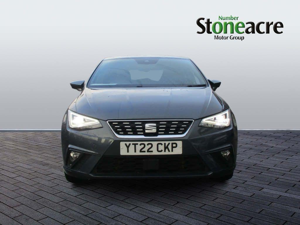 SEAT Ibiza Image 8