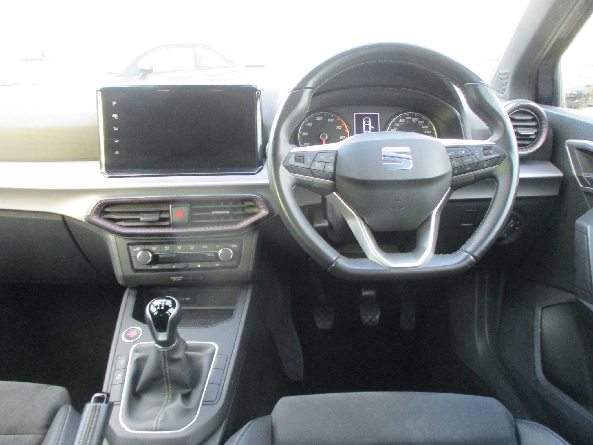 SEAT Ibiza Image 15