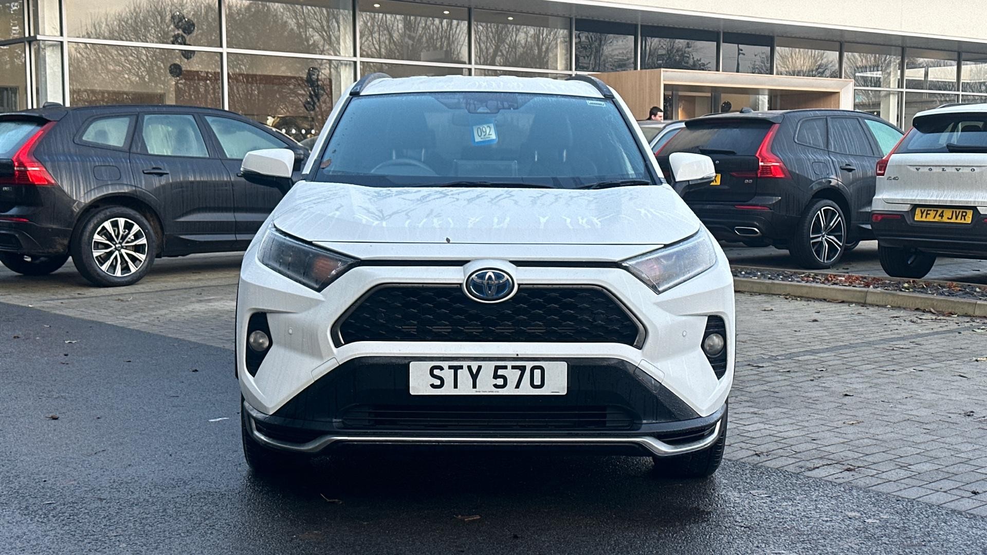 Toyota RAV4 Image 43