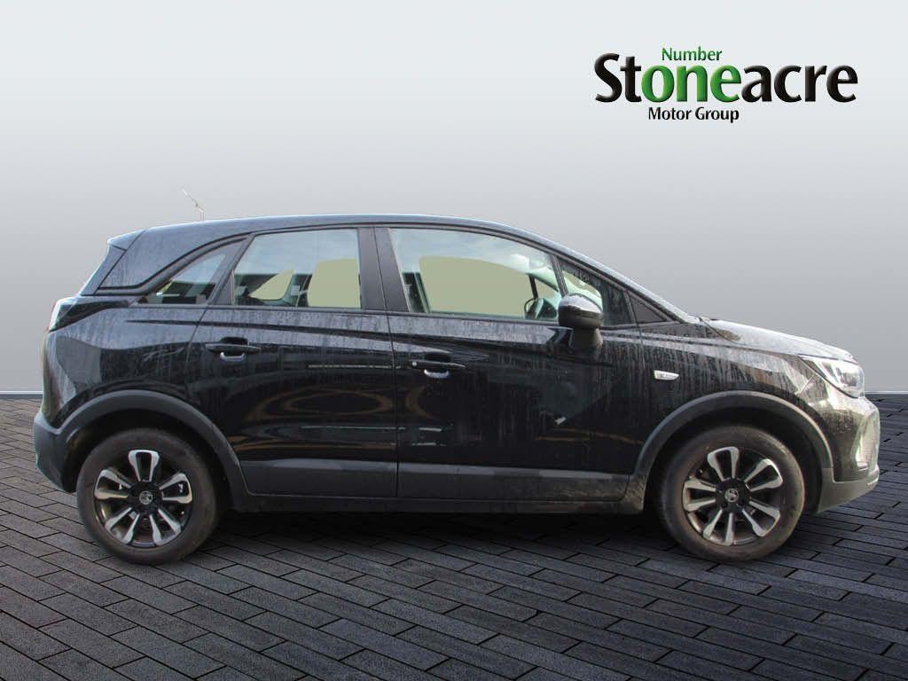 Vauxhall Crossland Image 2