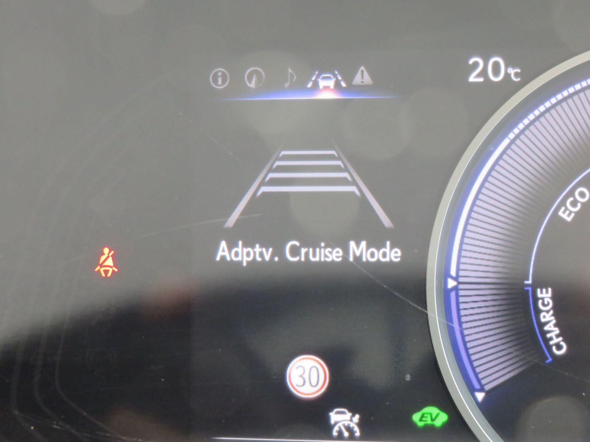 Lexus NX Self-Charging Hybrid Image 32