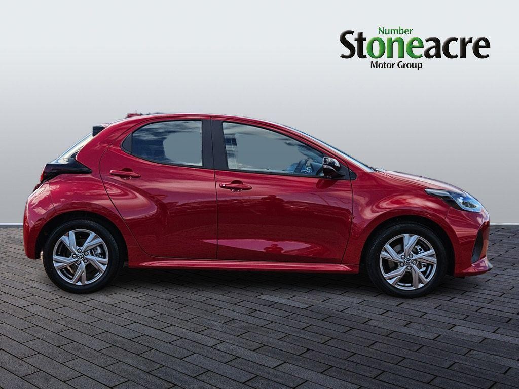 Mazda2 HYBRID Image 2