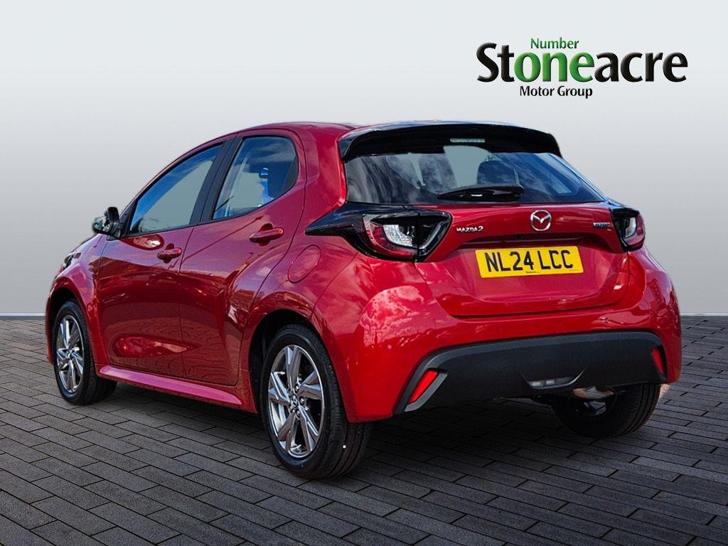 Mazda2 HYBRID Image 5