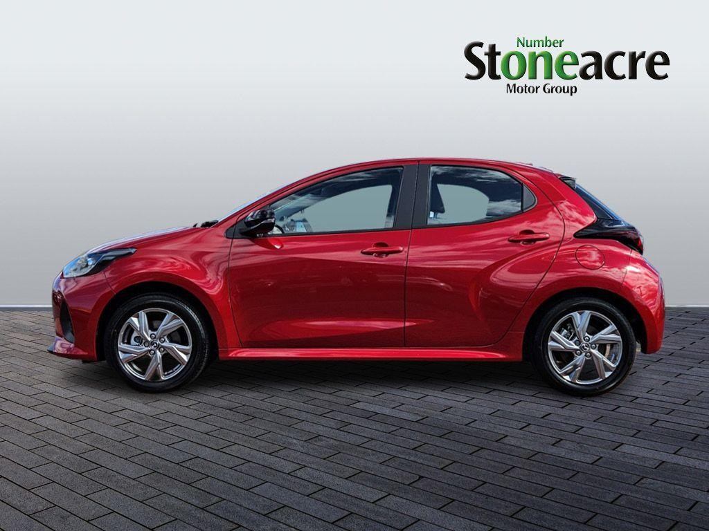 Mazda2 HYBRID Image 6