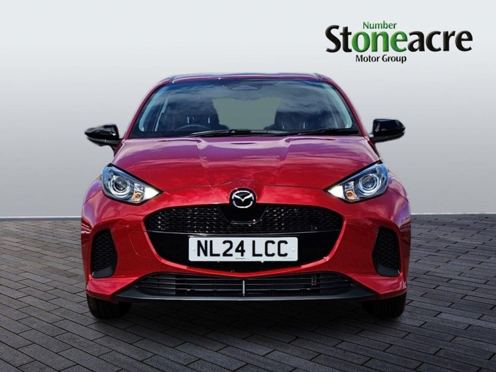 Mazda2 HYBRID Image 8