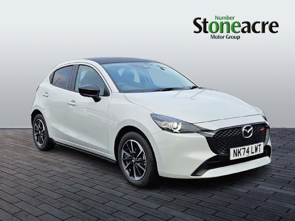 Mazda2 Image 1